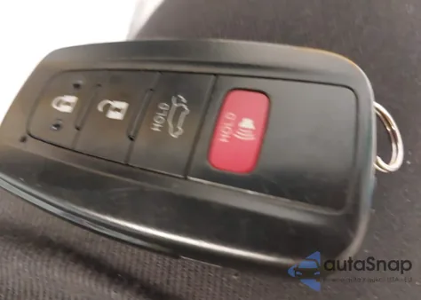 2021 Toyota Rav4 Xle from USA, damaged, VIN 2T3W1RFVXMW175064